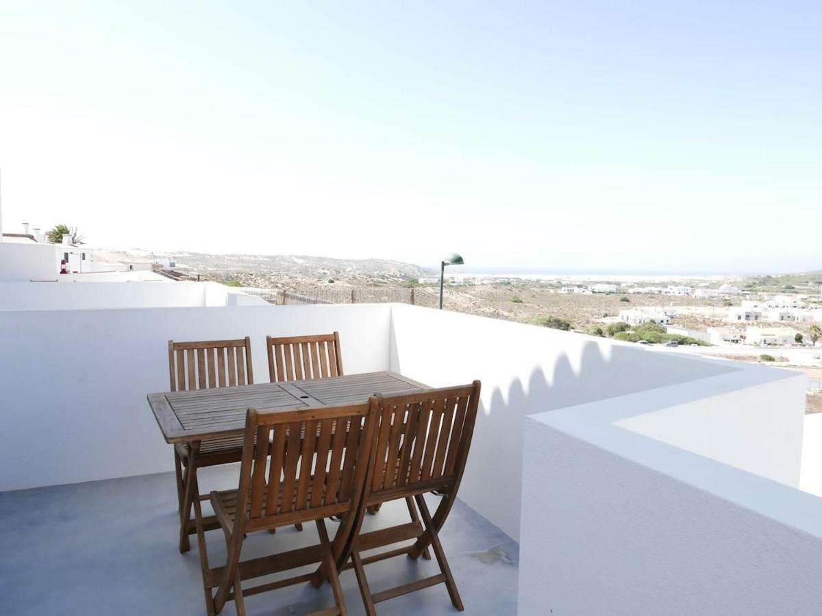 Villa Casa Na Carrapateira, Aljezur Exterior foto